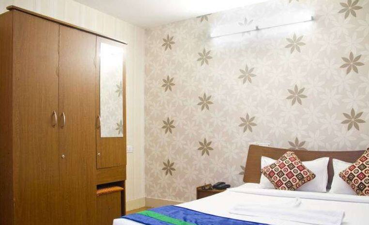 Hotel Bengal Inn, Kolkata 5